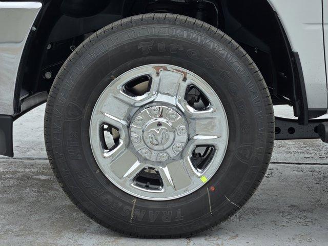 new 2025 Ram 2500 car, priced at $62,835