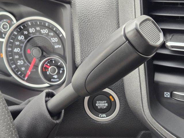 new 2025 Ram 2500 car, priced at $62,835