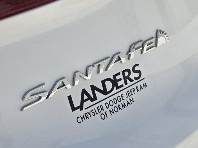 used 2023 Hyundai Santa Fe Plug-In Hybrid car, priced at $25,000