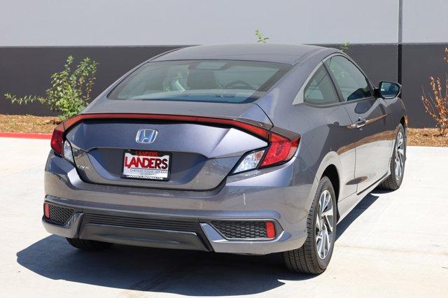 used 2019 Honda Civic car, priced at $18,950