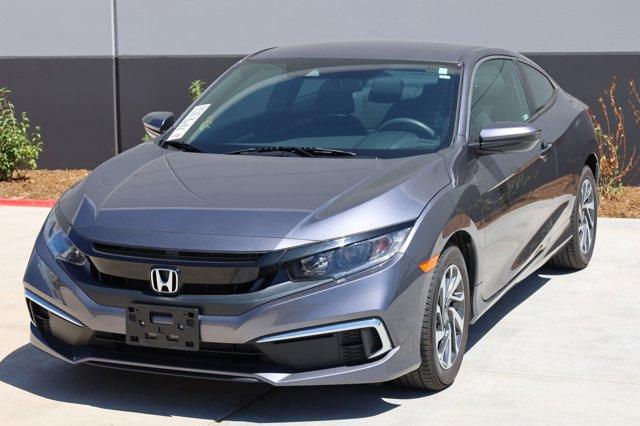 used 2019 Honda Civic car, priced at $18,950