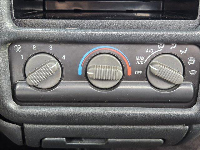 used 2003 Chevrolet S-10 car, priced at $8,500