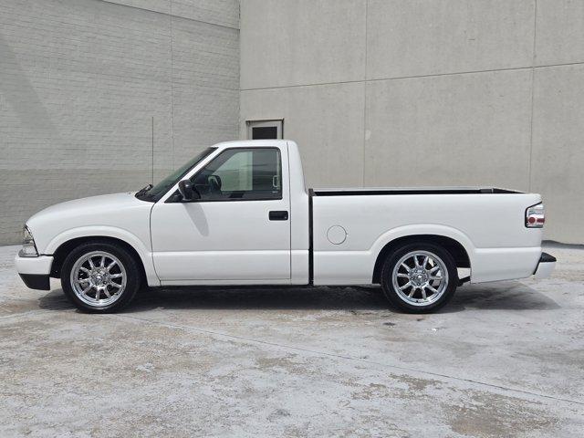 used 2003 Chevrolet S-10 car, priced at $8,500