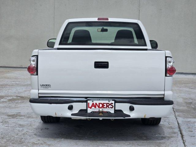 used 2003 Chevrolet S-10 car, priced at $8,500