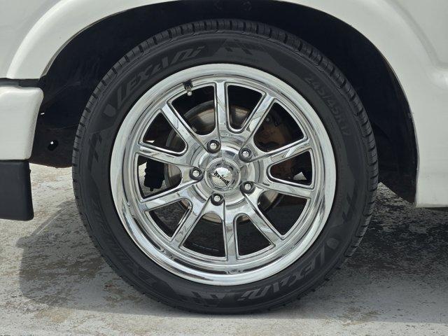 used 2003 Chevrolet S-10 car, priced at $8,500