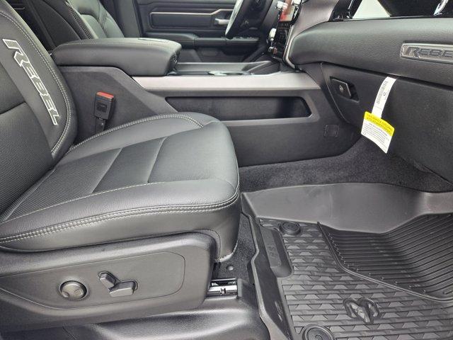 new 2025 Ram 1500 car