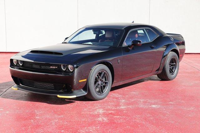 new 2023 Dodge Challenger car, priced at $125,440