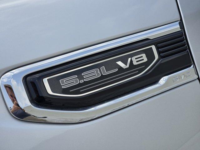 used 2022 GMC Sierra 1500 car, priced at $45,985