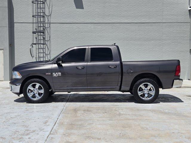 used 2019 Ram 1500 Classic car, priced at $18,000