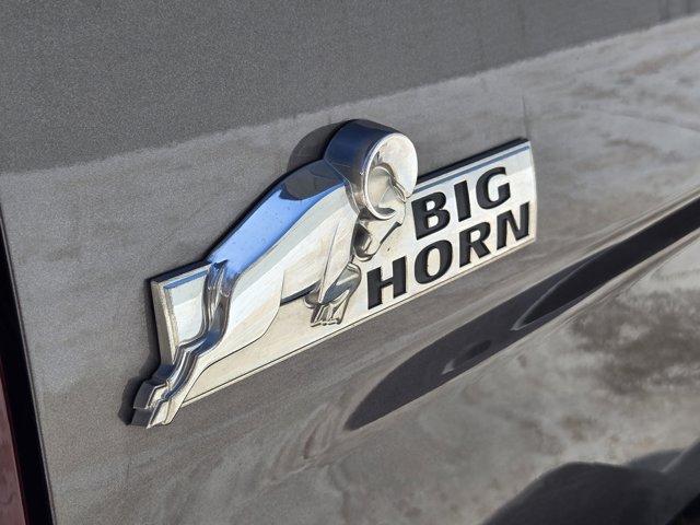 used 2019 Ram 1500 Classic car, priced at $18,000