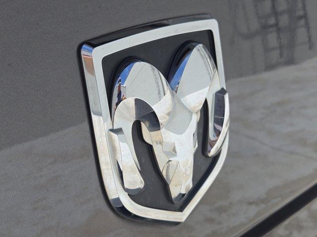 used 2019 Ram 1500 Classic car, priced at $18,000