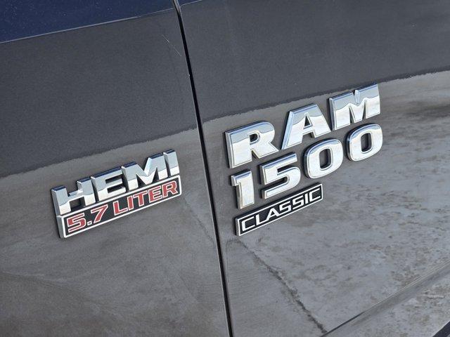 used 2019 Ram 1500 Classic car, priced at $18,000