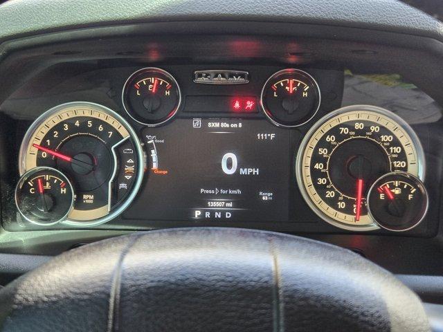 used 2019 Ram 1500 Classic car, priced at $18,000