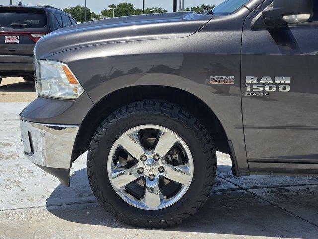 used 2019 Ram 1500 Classic car, priced at $18,000