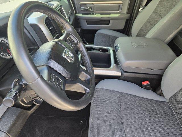 used 2019 Ram 1500 Classic car, priced at $18,000
