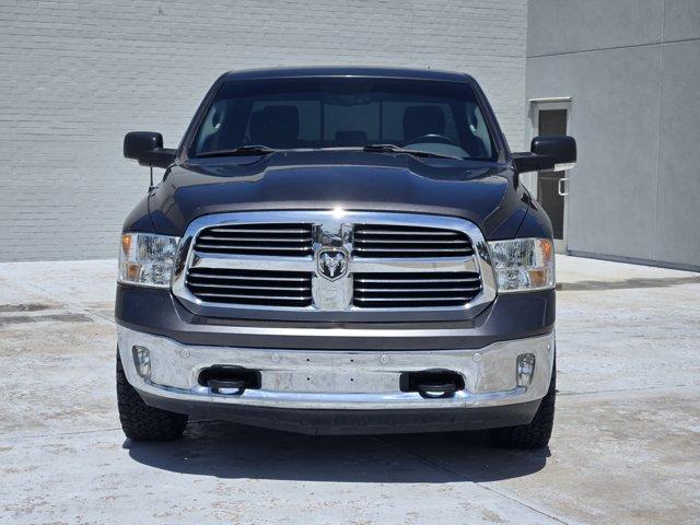 used 2019 Ram 1500 Classic car, priced at $18,000