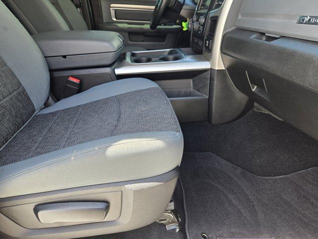 used 2019 Ram 1500 Classic car, priced at $18,000