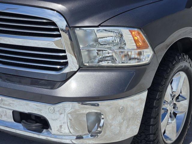 used 2019 Ram 1500 Classic car, priced at $18,000