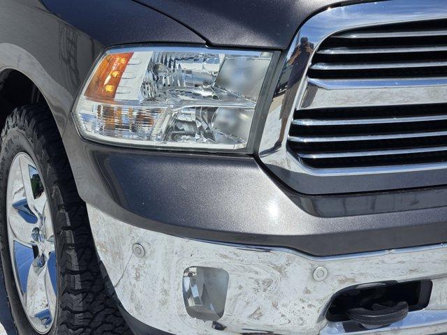 used 2019 Ram 1500 Classic car, priced at $18,000