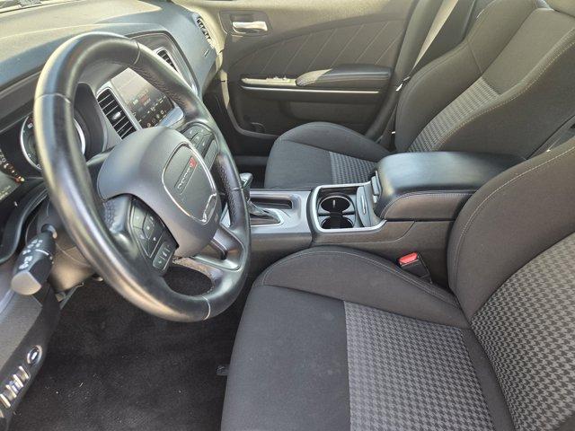 used 2023 Dodge Charger car, priced at $25,599