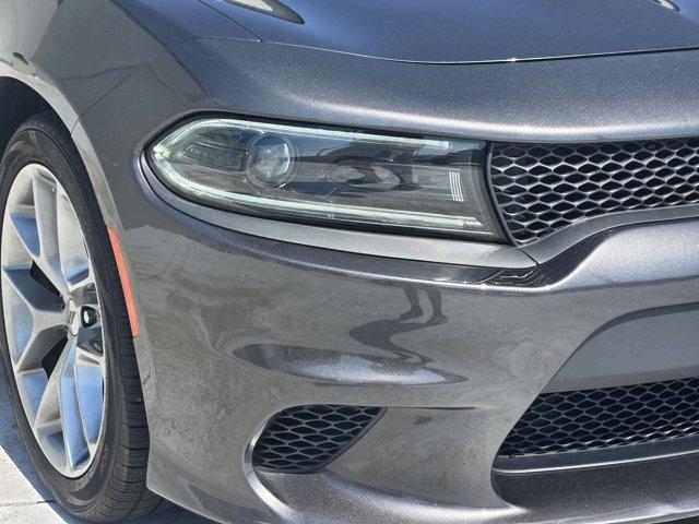 used 2023 Dodge Charger car, priced at $25,599