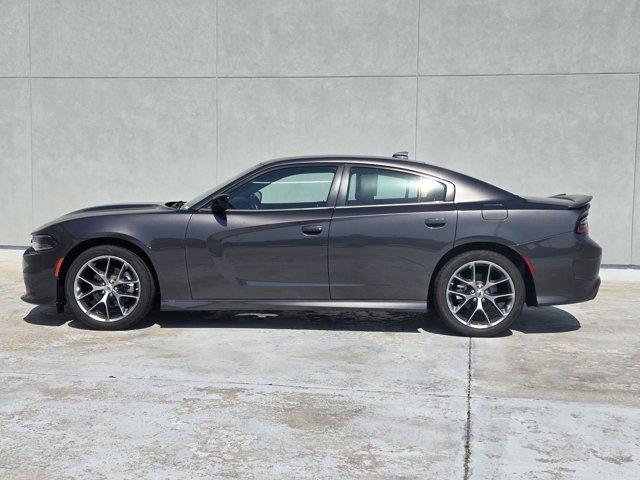 used 2023 Dodge Charger car, priced at $25,599