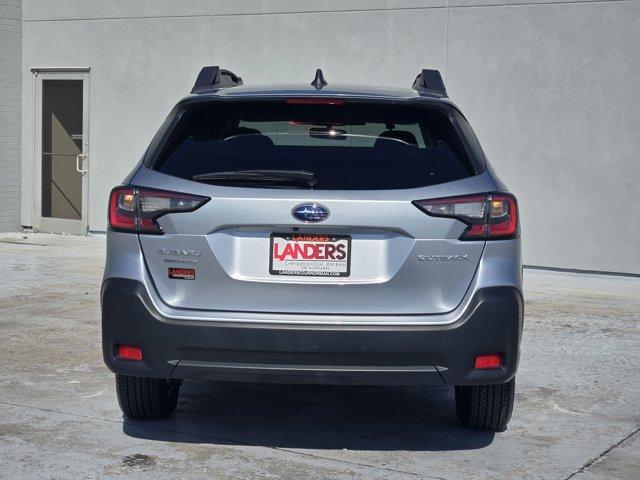 used 2024 Subaru Outback car, priced at $28,795