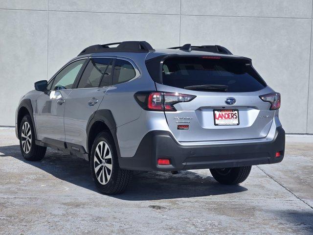 used 2024 Subaru Outback car, priced at $28,795