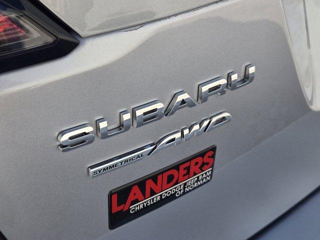 used 2024 Subaru Outback car, priced at $28,795