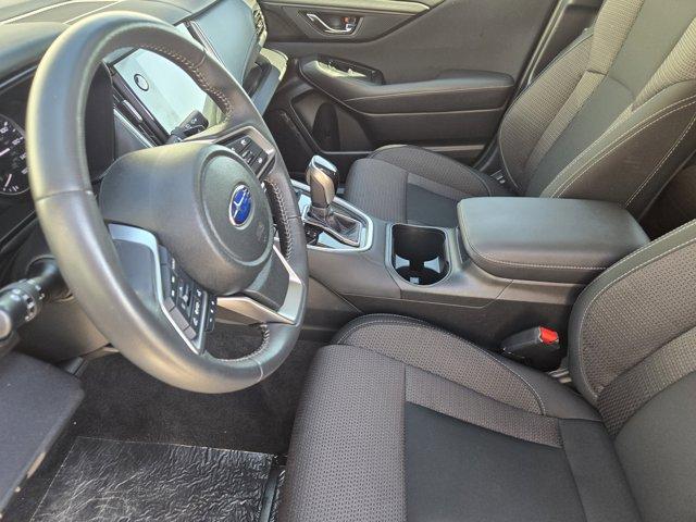 used 2024 Subaru Outback car, priced at $28,795