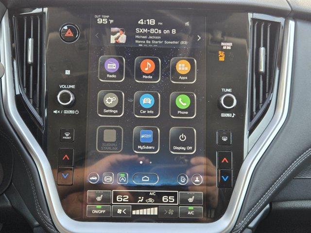used 2024 Subaru Outback car, priced at $28,795
