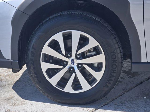 used 2024 Subaru Outback car, priced at $28,795