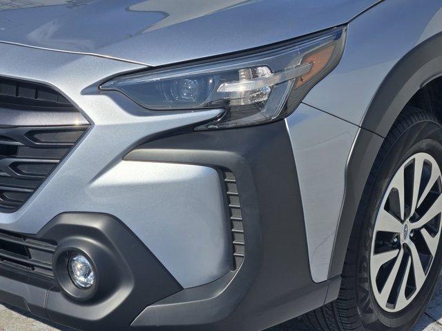 used 2024 Subaru Outback car, priced at $28,795