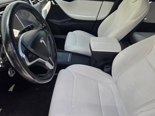 used 2017 Tesla Model S car, priced at $18,700
