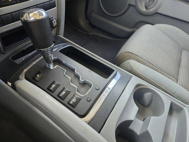used 2007 Jeep Commander car, priced at $8,700