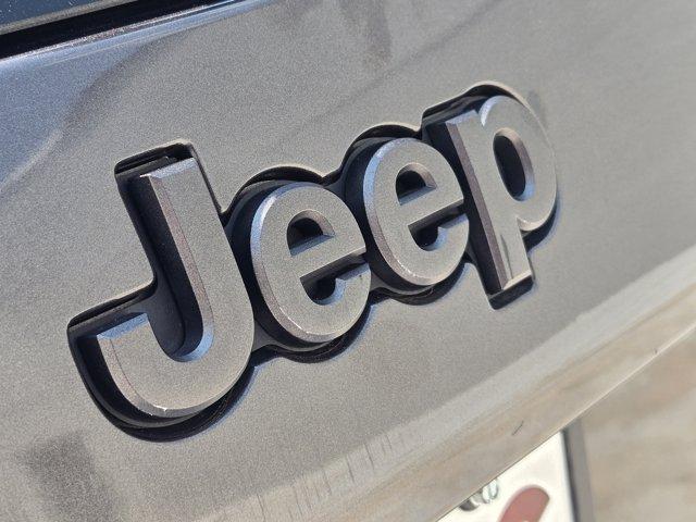 used 2019 Jeep Cherokee car, priced at $18,950