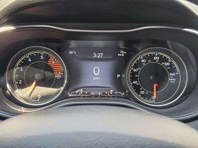 used 2019 Jeep Cherokee car, priced at $18,950