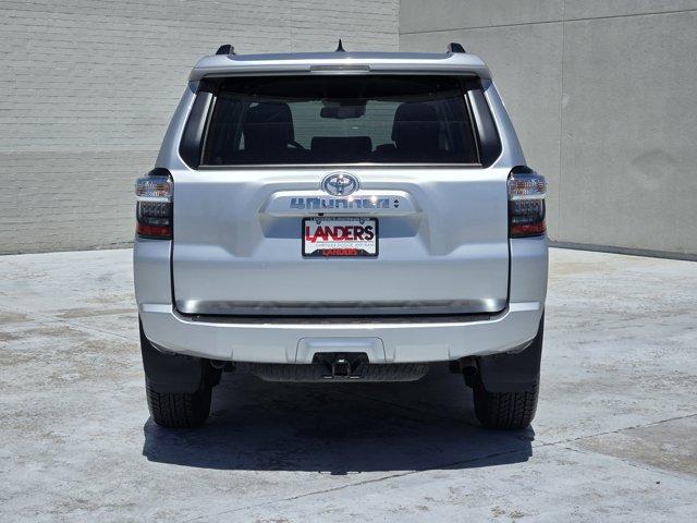 used 2022 Toyota 4Runner car, priced at $41,405
