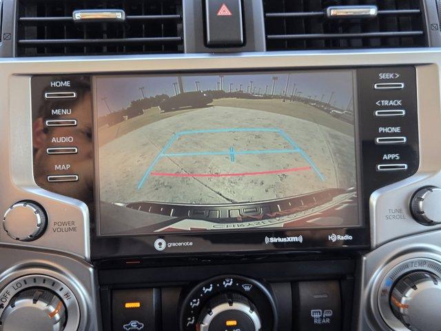 used 2022 Toyota 4Runner car, priced at $41,405