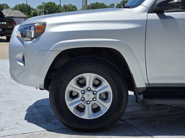 used 2022 Toyota 4Runner car, priced at $41,405