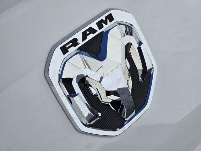 new 2025 Ram ProMaster 2500 car, priced at $50,790
