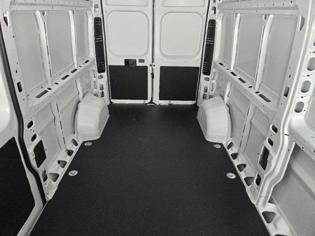 new 2025 Ram ProMaster 2500 car, priced at $50,790