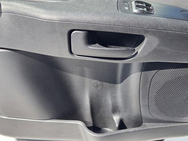 new 2025 Ram ProMaster 2500 car, priced at $50,790
