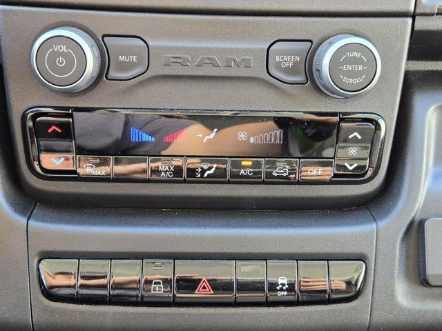 new 2025 Ram ProMaster 2500 car, priced at $50,790