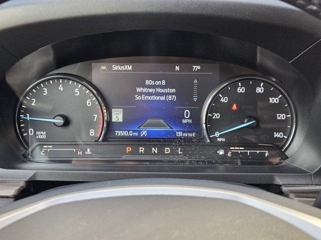 used 2021 Ford Explorer car, priced at $26,000