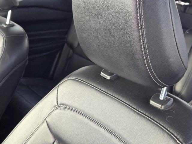 used 2021 Ford Explorer car, priced at $26,000