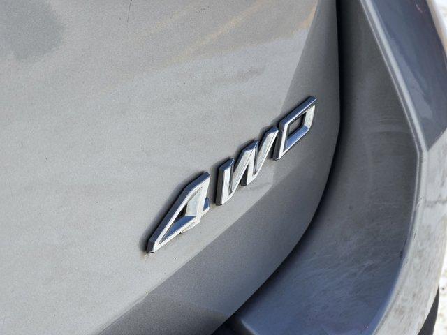 used 2021 Ford Explorer car, priced at $26,000