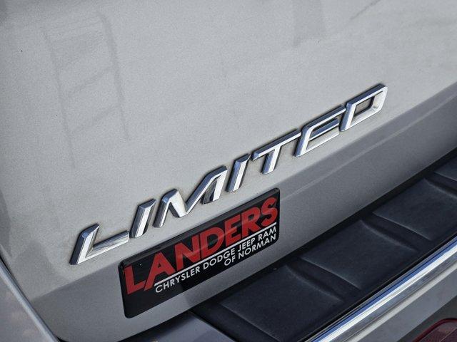 used 2021 Ford Explorer car, priced at $26,000
