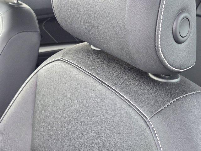 used 2024 Volkswagen Tiguan car, priced at $31,305