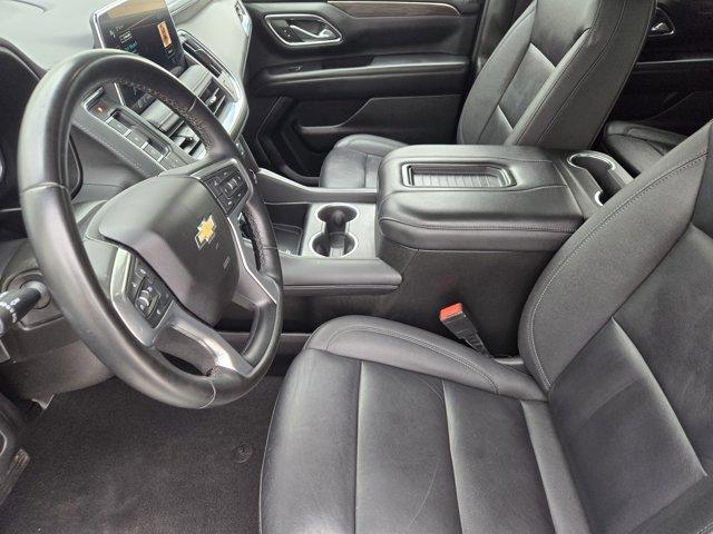 used 2023 Chevrolet Suburban car, priced at $41,895